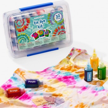 Twiddlers - Set za bojenje tkanine Twiddlers - Set za bojenje tkanine