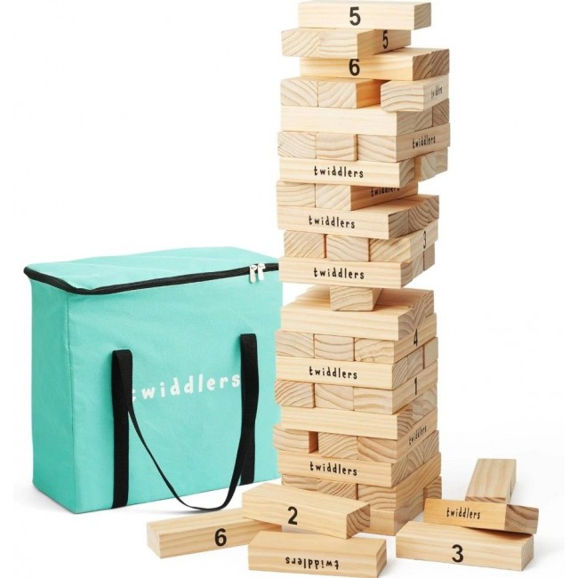 Twiddlers - Društvena igra Jenga Twiddlers - Društvena igra Jenga