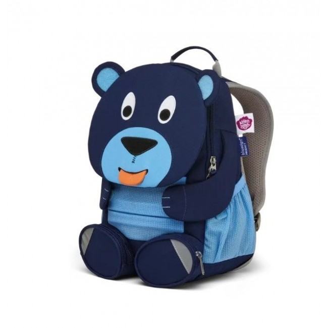 Affenzahn - Veliki ranac meda