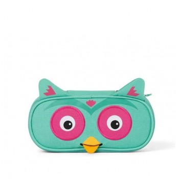 Affenzahn - Pernica sova Affenzahn - Pernica sova