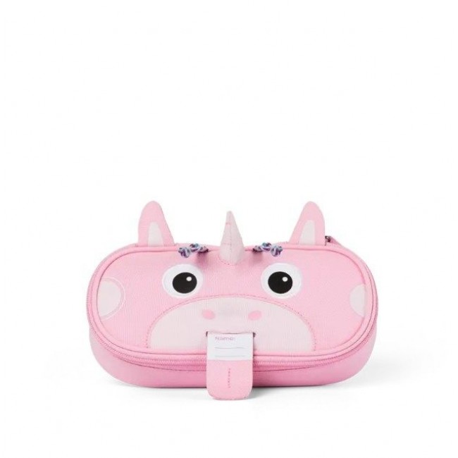 Affenzahn - Pernica jednorog