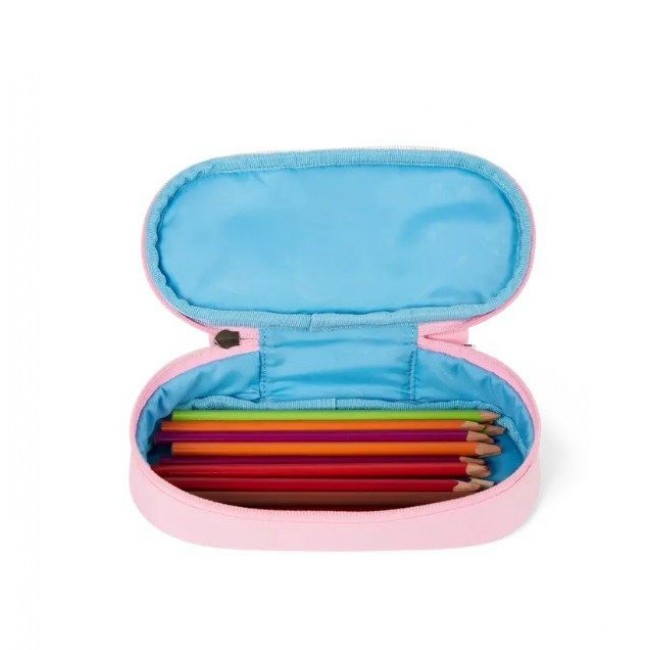 Affenzahn - Pernica jednorog