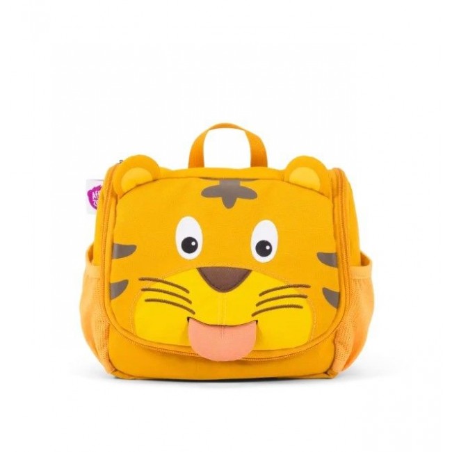 Affenzahn - Neseser tigar