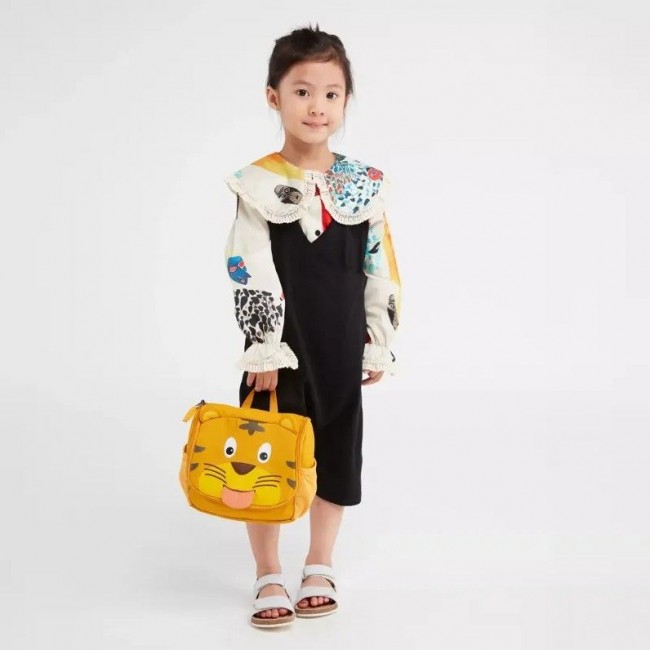 Affenzahn - Neseser tigar