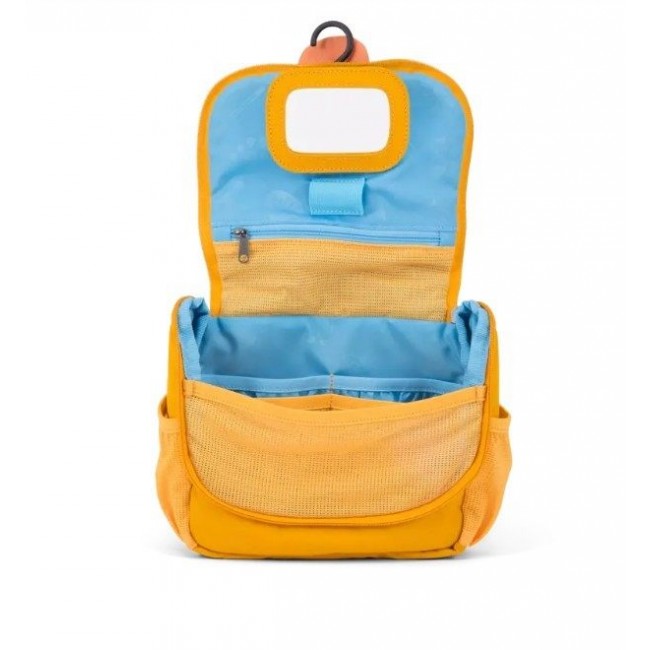 Affenzahn - Neseser tigar