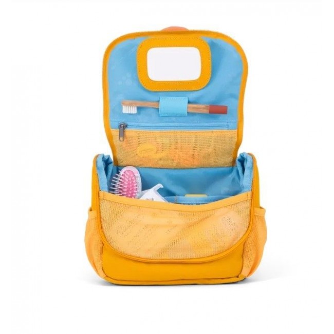 Affenzahn - Neseser tigar