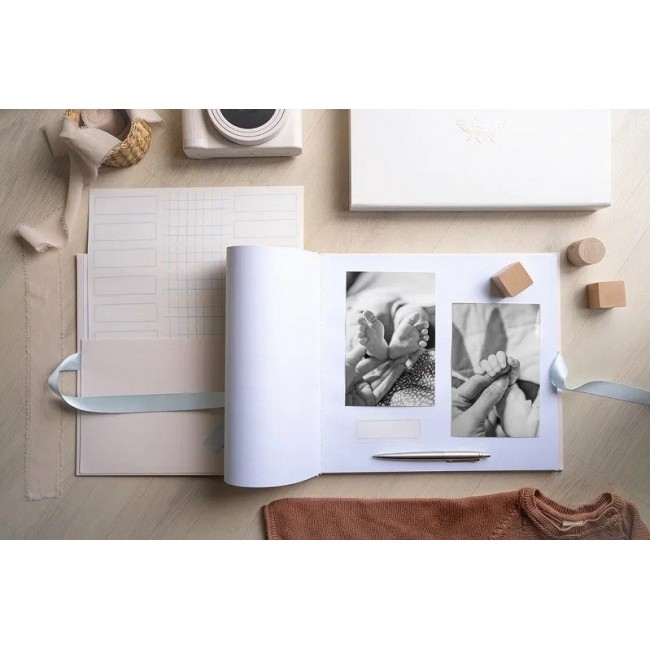 Party Deco - Album za slike, prvi rođendan