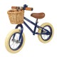 Banwood - First Go plavi balans bicikl