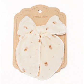 Mrs. Ertha - Šnala mašna Jagode