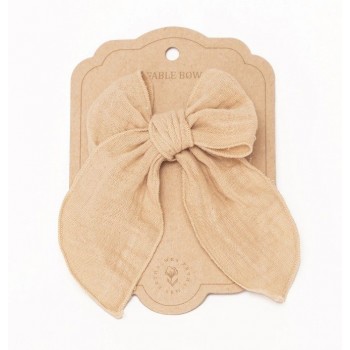 Mrs. Ertha - Šnala mašna Sunshine