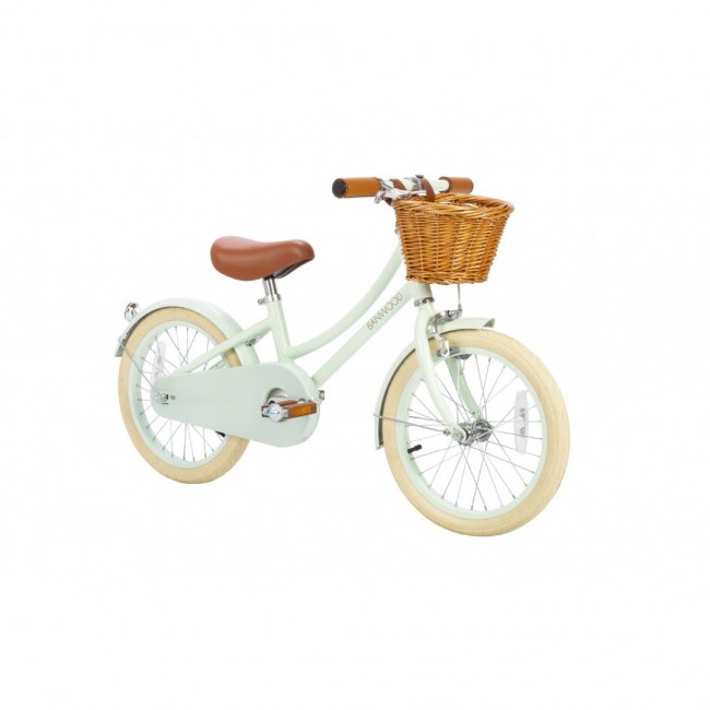 Banwood - Clasic mint bicikl