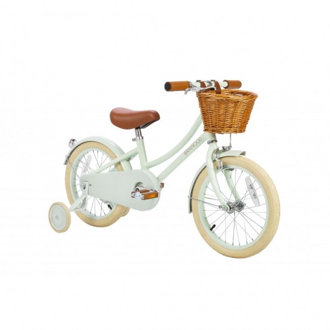 Banwood - Clasic mint bicikl