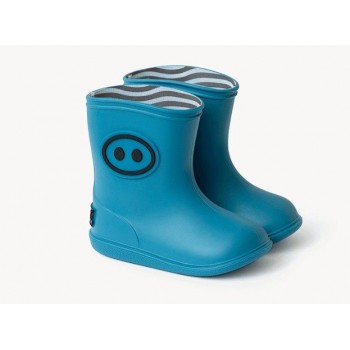 Boxbo - Kawai Blue gumene čizme Boxbo - Kawai Blue gumene čizme