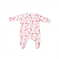 Capitano e Sirene - Bodi za bebe koi šarani Capitano e Sirene - Bodi za bebe koi šarani