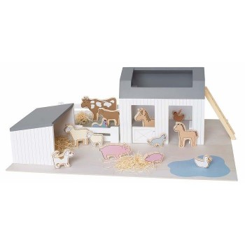 Jabadabado - Farma Jabadabado - Farma