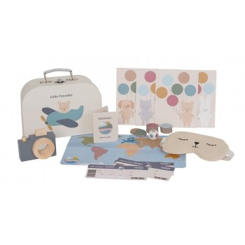 Jabadabado - Kofer za putovanja