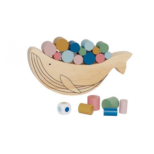 Jabadabado - Balans kit Jabadabado - Balans kit