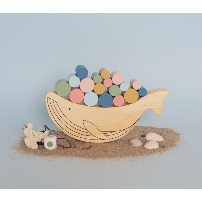 Jabadabado - Balans kit Jabadabado - Balans kit