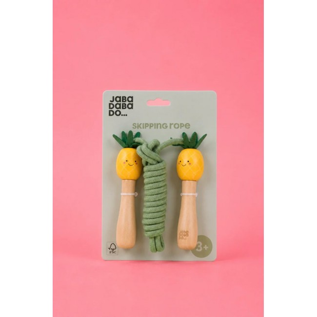 Jabadabado - Vijača ananas Jabadabado - Vijača ananas