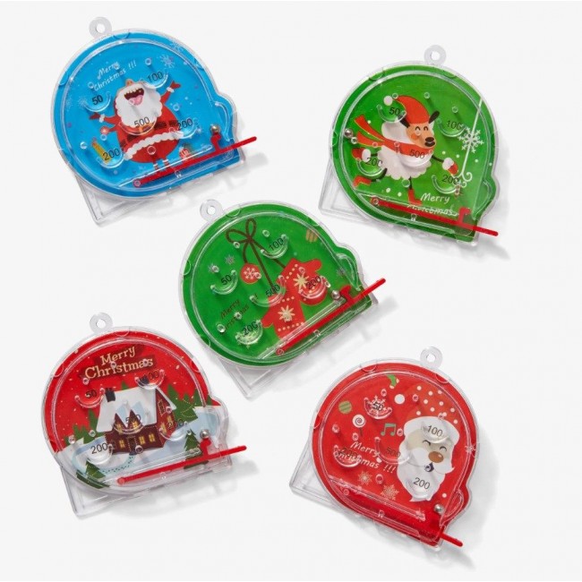 Twiddlers - Novogodišnje mini mozgalice fliper Twiddlers - Novogodišnje mini mozgalice fliper