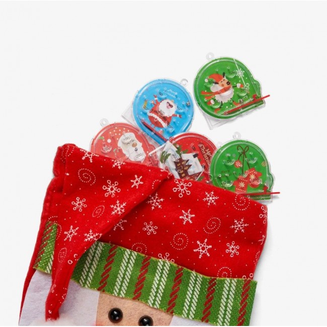 Twiddlers - Novogodišnje mini mozgalice fliper Twiddlers - Novogodišnje mini mozgalice fliper