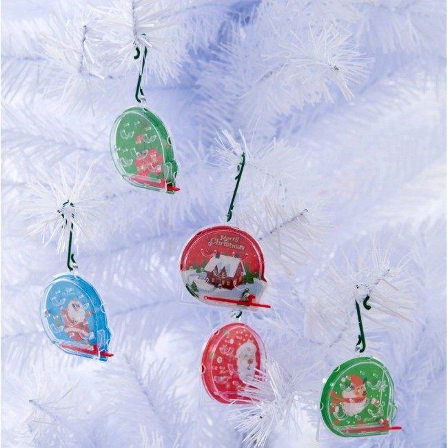 Twiddlers - Novogodišnje mini mozgalice fliper Twiddlers - Novogodišnje mini mozgalice fliper