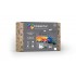 Connetix - Rainbow Transport Pack 50 delova