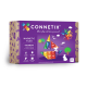Connetix - Rainbow Starter pack 60 dela Connetix - Rainbow Starter pack 60 dela
