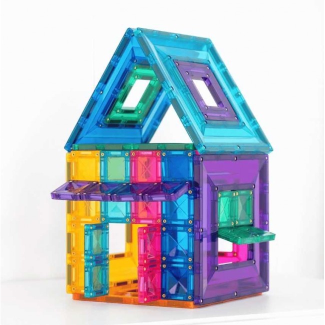 Connetix - Bright portal 48 delova