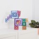Connetix - Pastel portal 48 delova Connetix - Pastel portal 48 delova