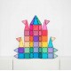 Connetix - Glitter Castle 48 delova Connetix - Glitter Castle 48 delova