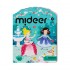 Mideer - Knjiga sa nalepnicama, Princeze