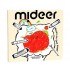 Mideer - Sveska za crtanje, Big dreams