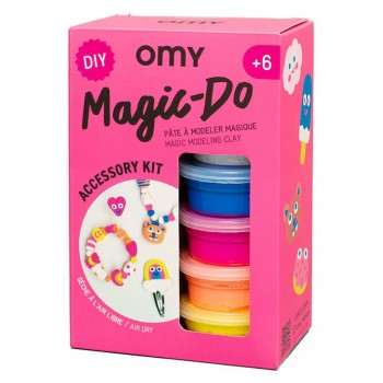 OMY - Set za pravljenje nakita OMY - Set za pravljenje nakita