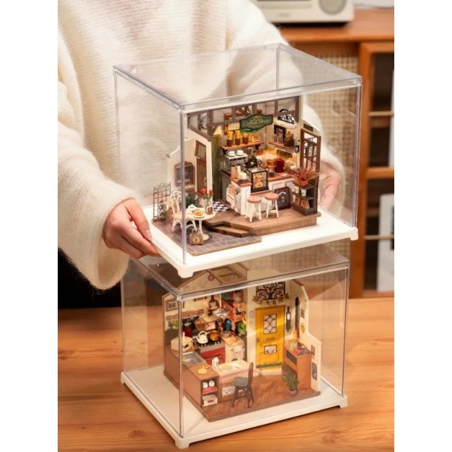 Robotime - Displej za 3D slagalice