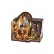 Robotime - The Magic Study, 3D slagalica Robotime - The Magic Study, 3D slagalica
