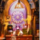 Robotime - The Magic Study, 3D slagalica Robotime - The Magic Study, 3D slagalica