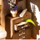 Robotime - The Magic Study, 3D slagalica Robotime - The Magic Study, 3D slagalica