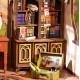 Robotime - The Magic Study, 3D slagalica Robotime - The Magic Study, 3D slagalica