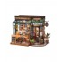 Robotime - Tipsy Restaurant , 3D slagalica