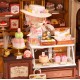 Robotime - Honey Dessert Talk, 3D slagalica Robotime - Honey Dessert Talk, 3D slagalica
