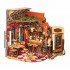 Robotime - Cheers Bar & Dining, 3D slagalica