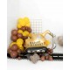 Party Deco - Balon bager