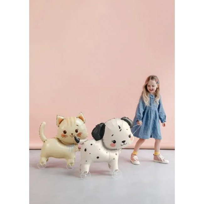 Party Deco - Balon kuca Party Deco - Balon kuca