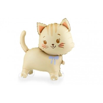 Party Deco - Balon maca