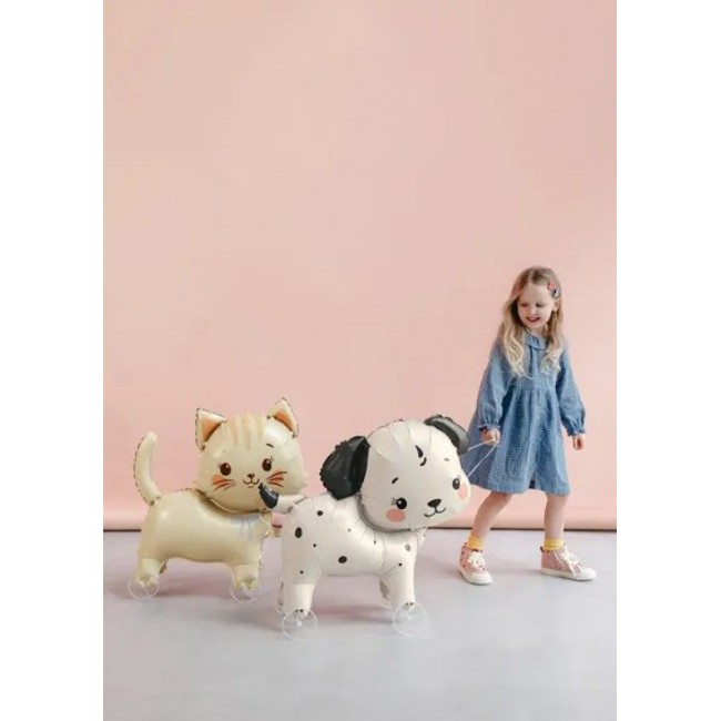 Party Deco - Balon maca Party Deco - Balon maca