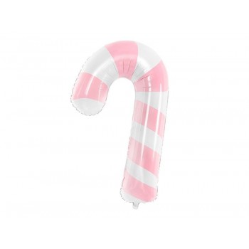 Party Deco - Balon lizalica roze