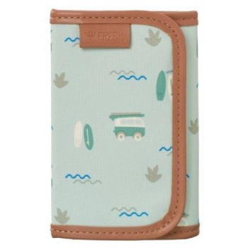 Fresk - Novčanik surfer Fresk - Novčanik surfer