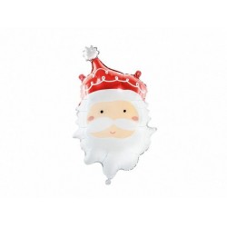Party Deco - Balon Deda Mraz Party Deco - Balon Deda Mraz