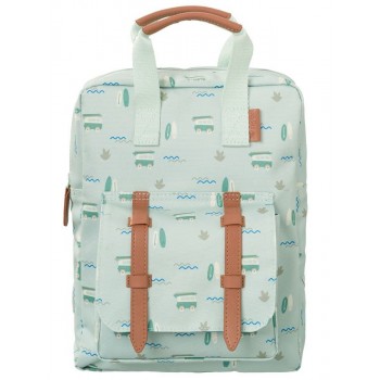 Fresk - Ranac za vrtić dečak surfer